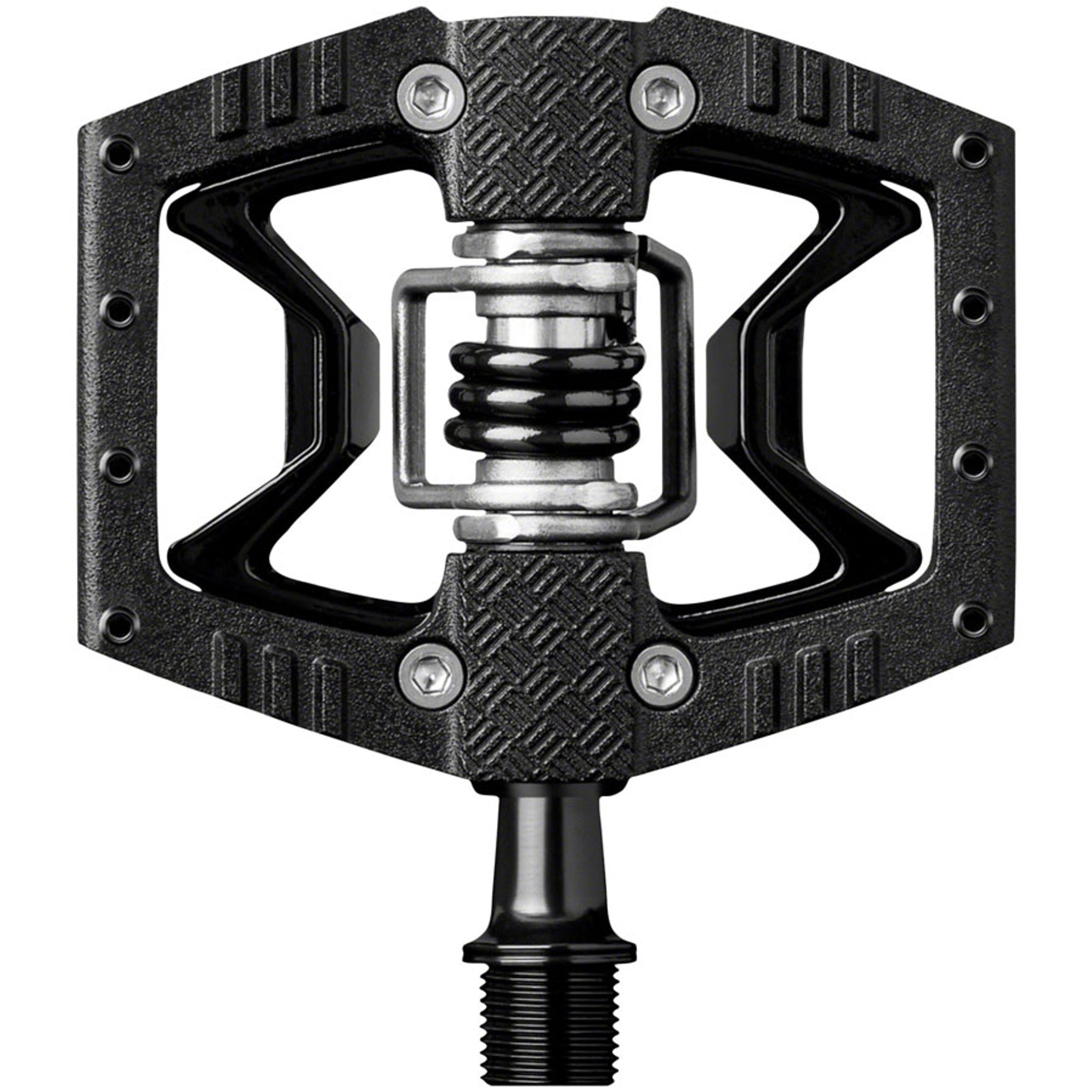 Double Shot 3 Pedals