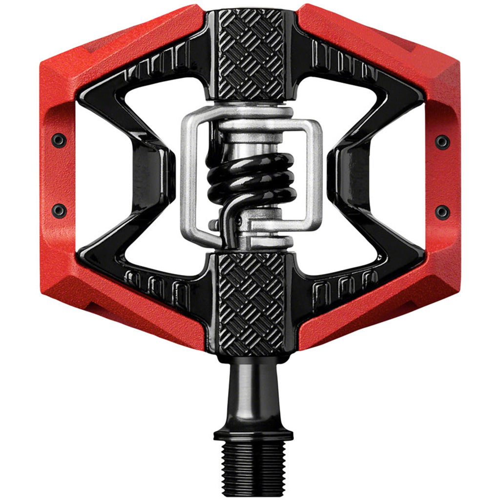 Double Shot 3 Pedals