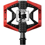 Double Shot 3 Pedals