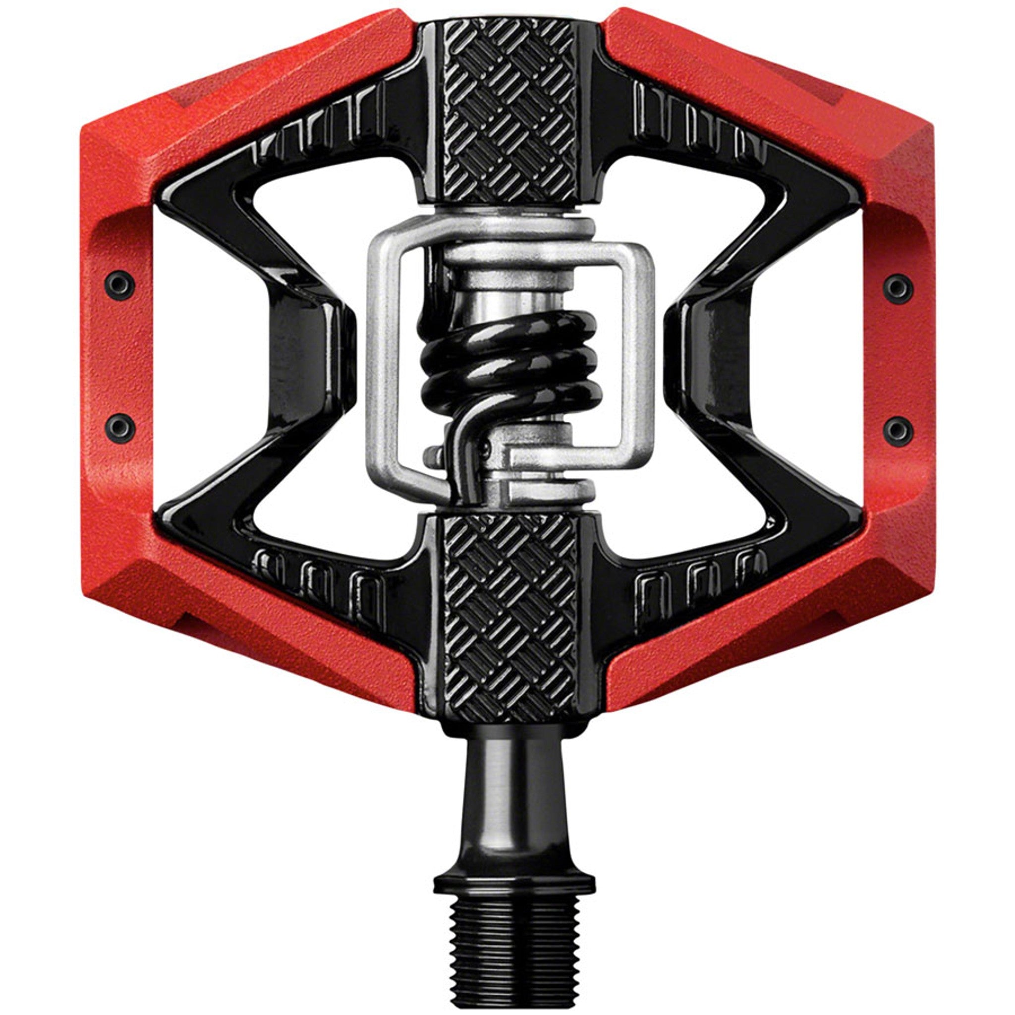 Double Shot 3 Pedals
