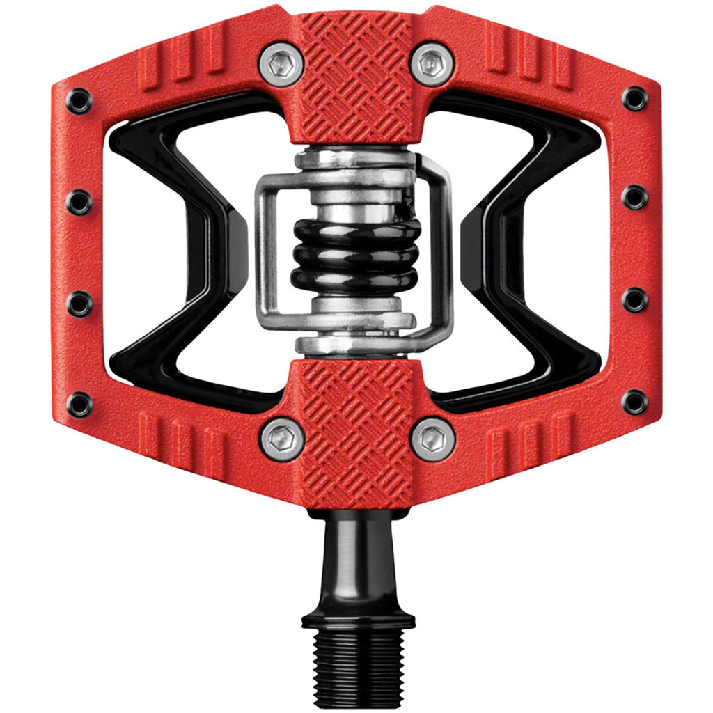 Double Shot 3 Pedals