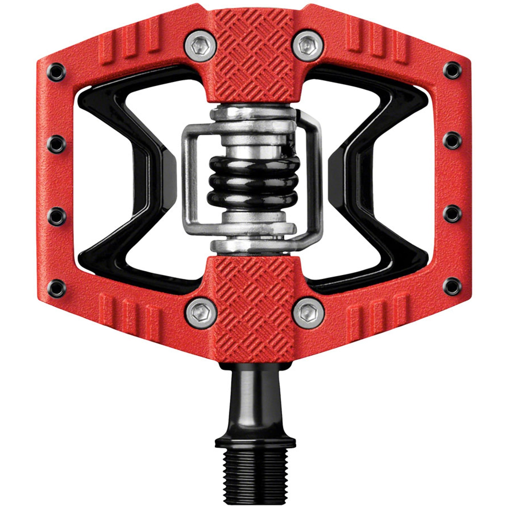 Double Shot 3 Pedals