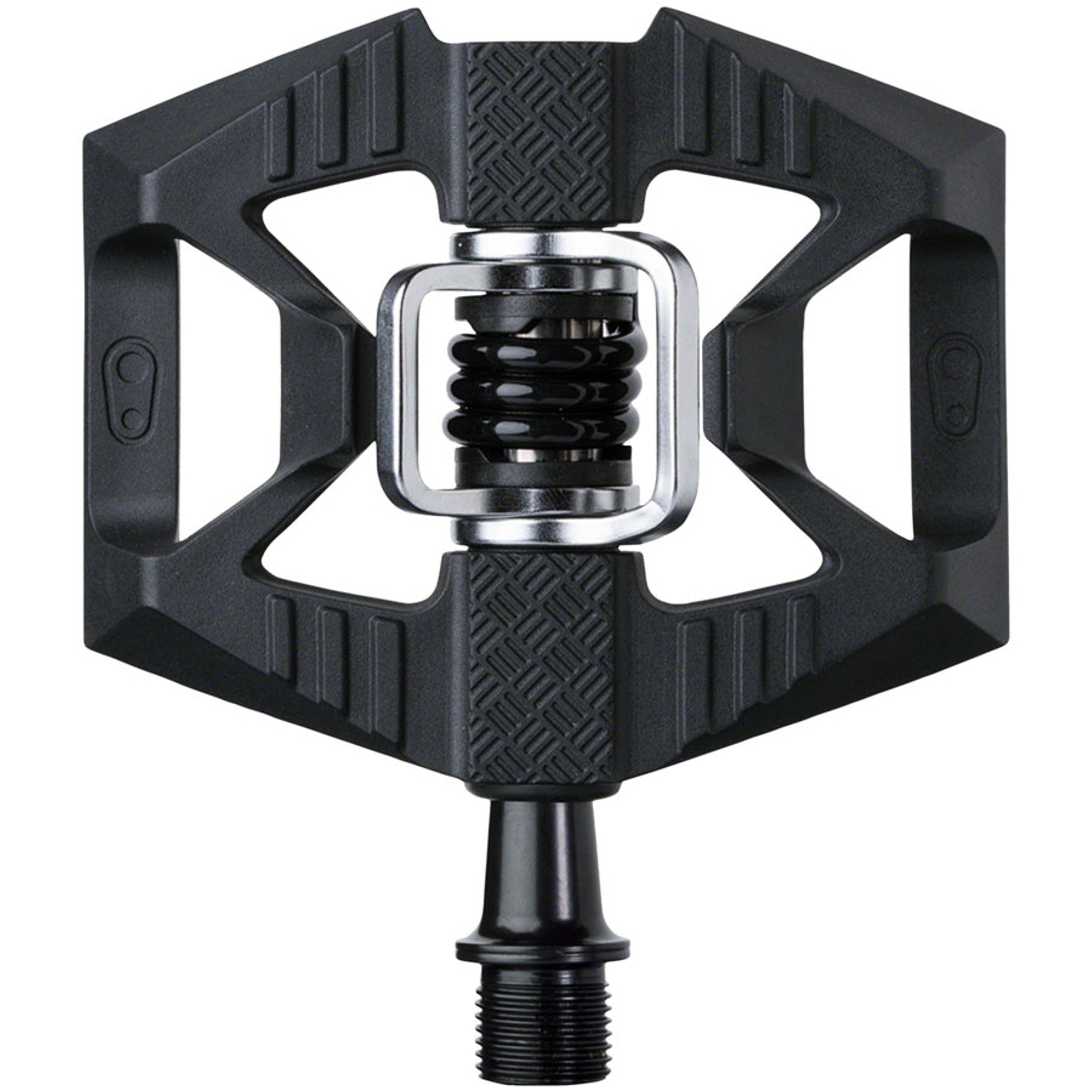 Double Shot 1 Pedals