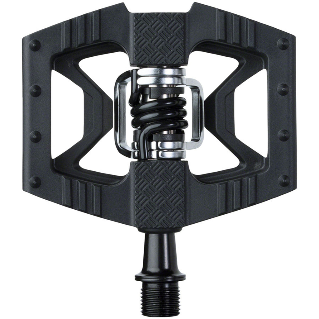 Double Shot 1 Pedals