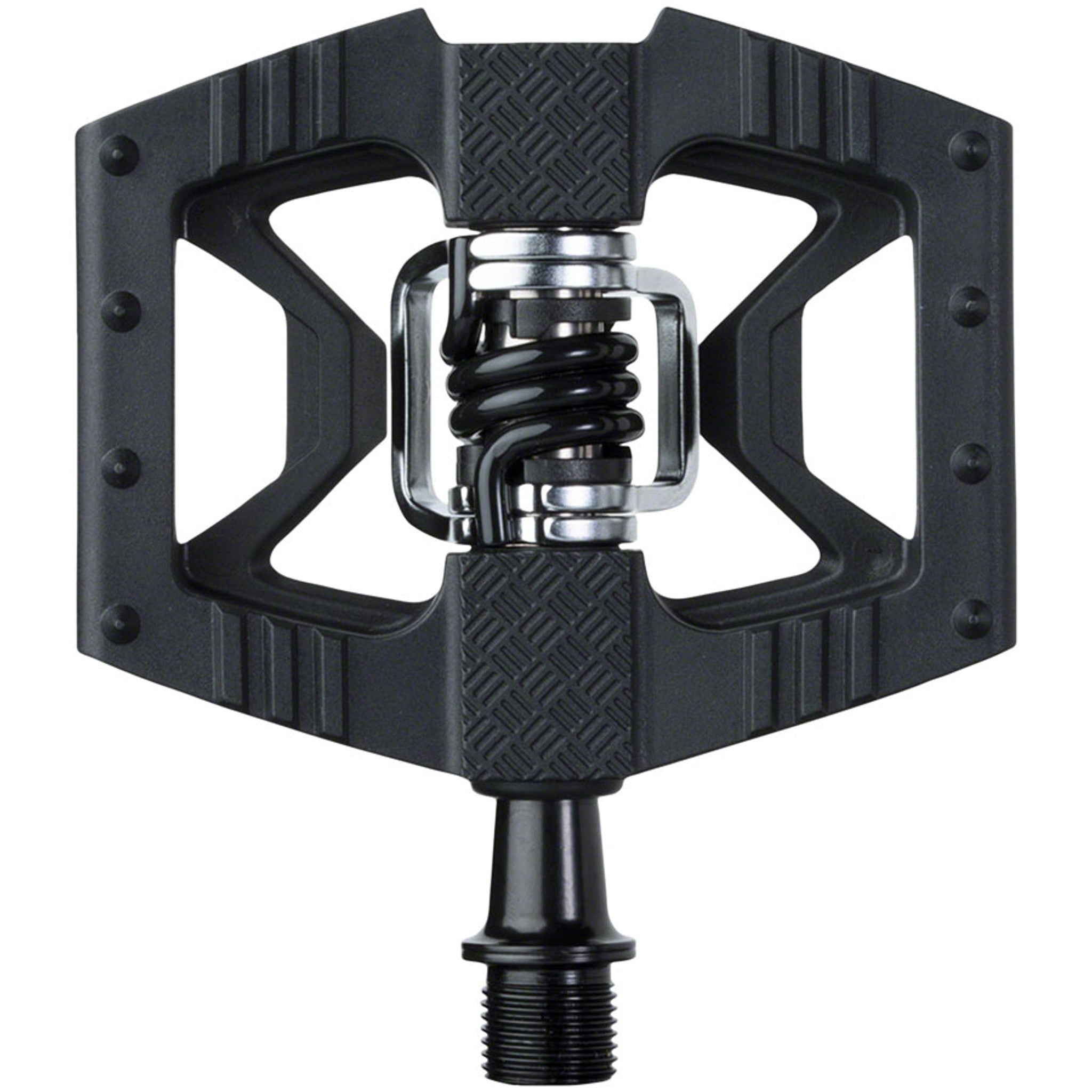 Double Shot 1 Pedals