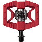 Double Shot 1 Pedals
