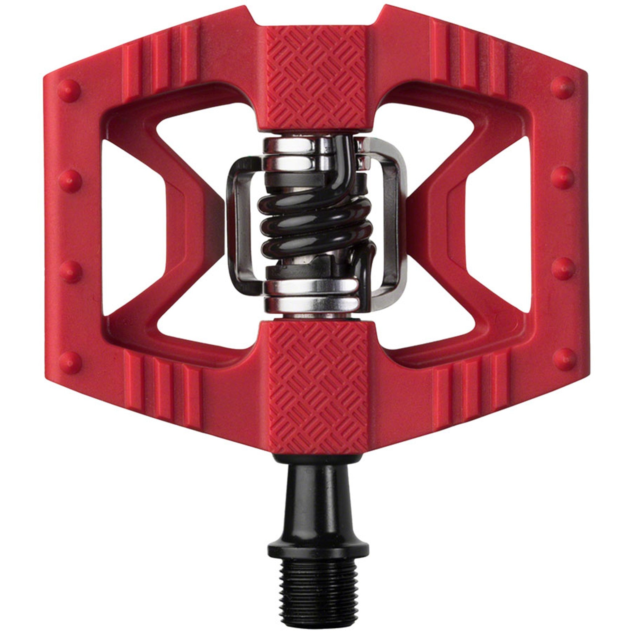Double Shot 1 Pedals