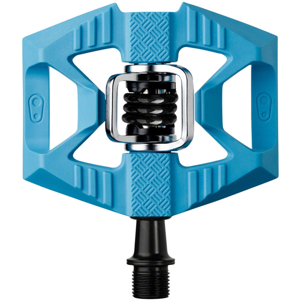 Double Shot 1 Pedals