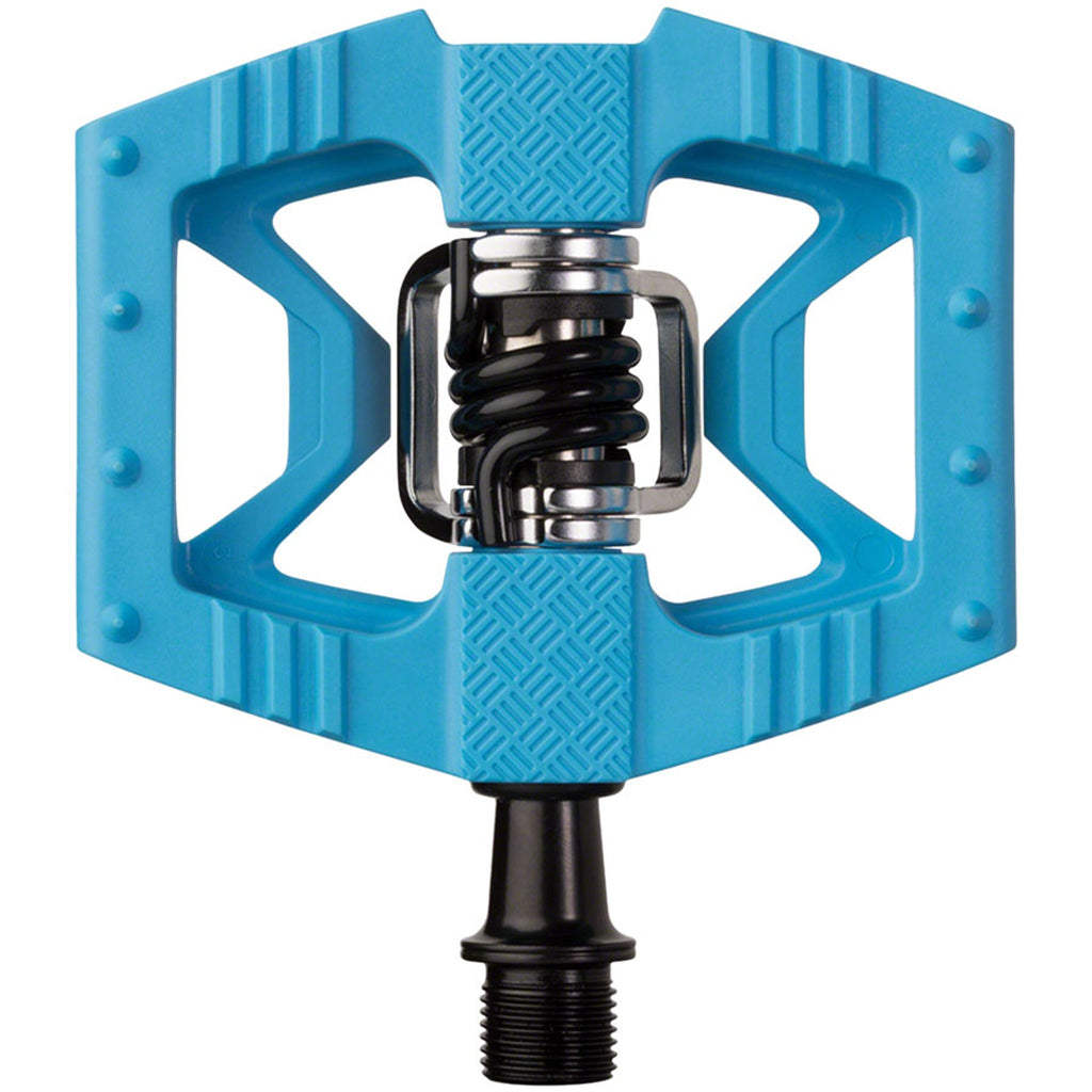 Double Shot 1 Pedals