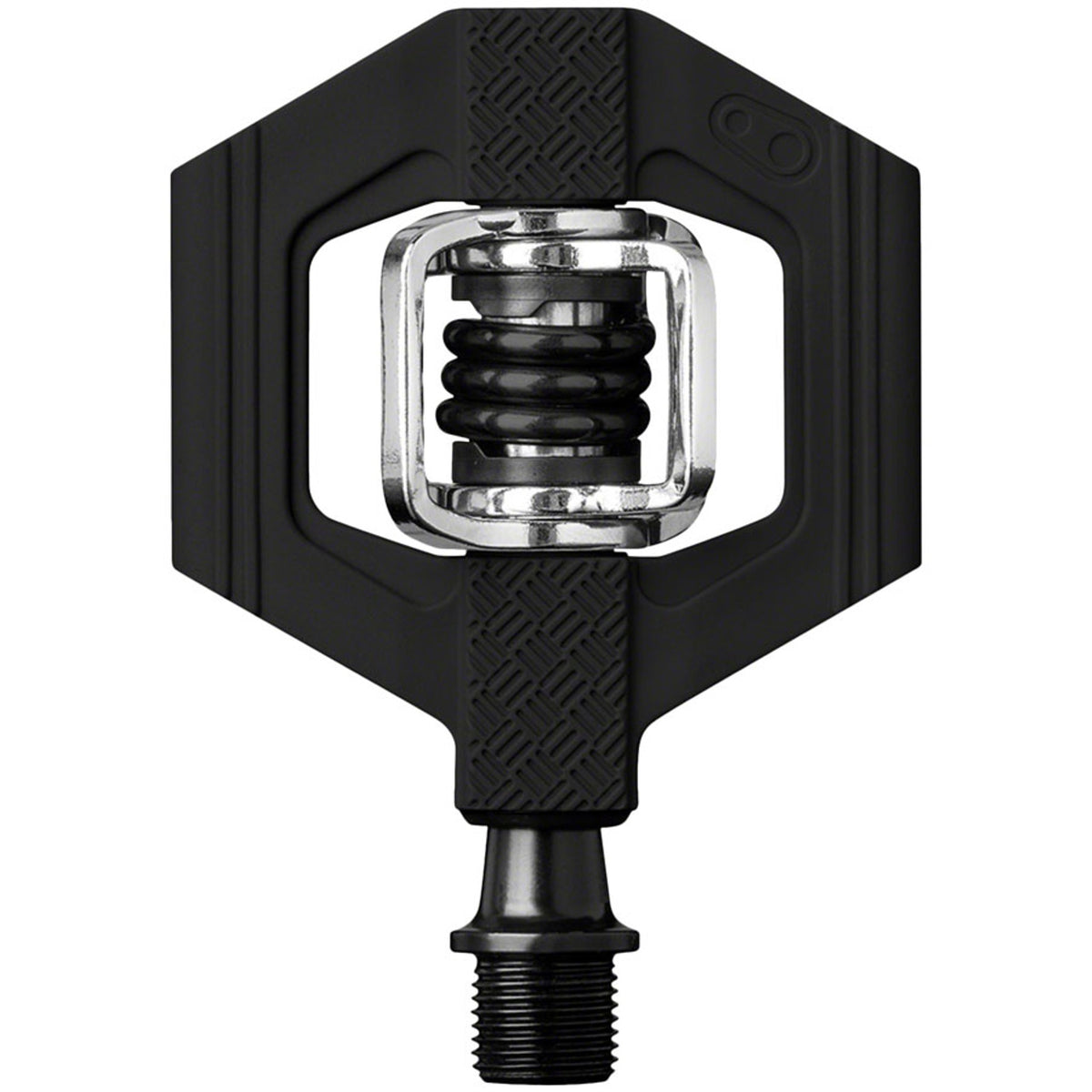 Candy 1 Pedals - Composite - 9/16"