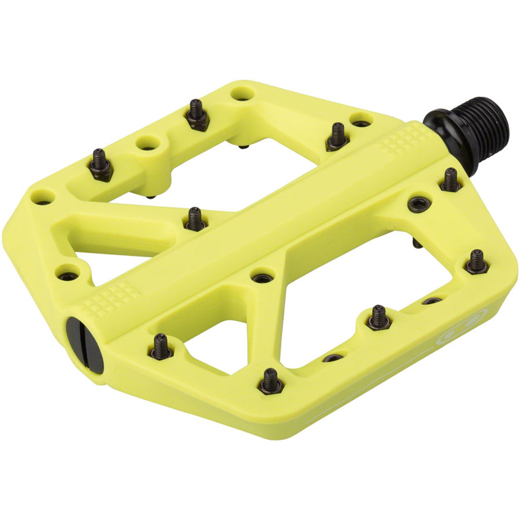 Stamp 1 Pedals