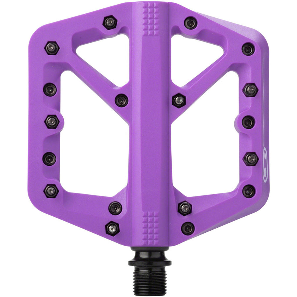Stamp 1 Pedals