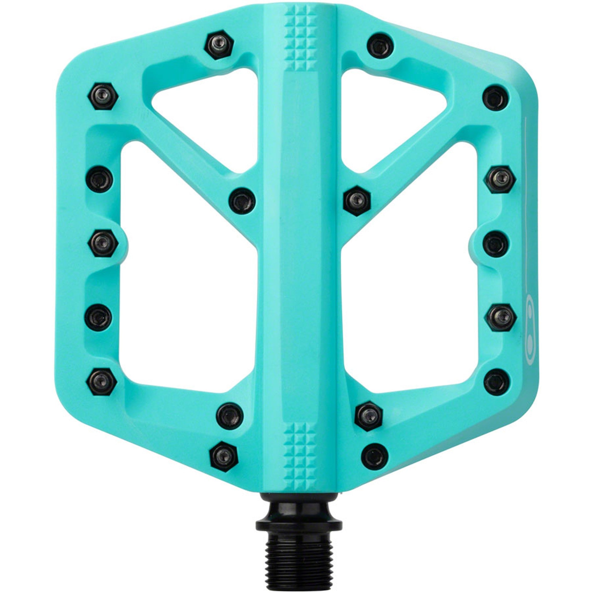 Stamp 1 Pedals