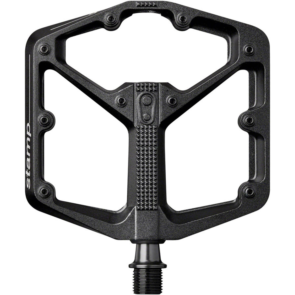 Stamp 3 Pedals