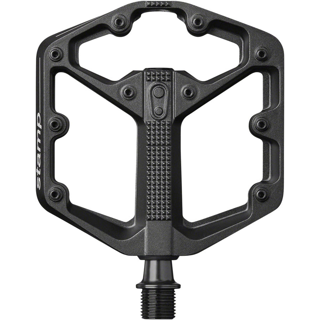Stamp 3 Pedals