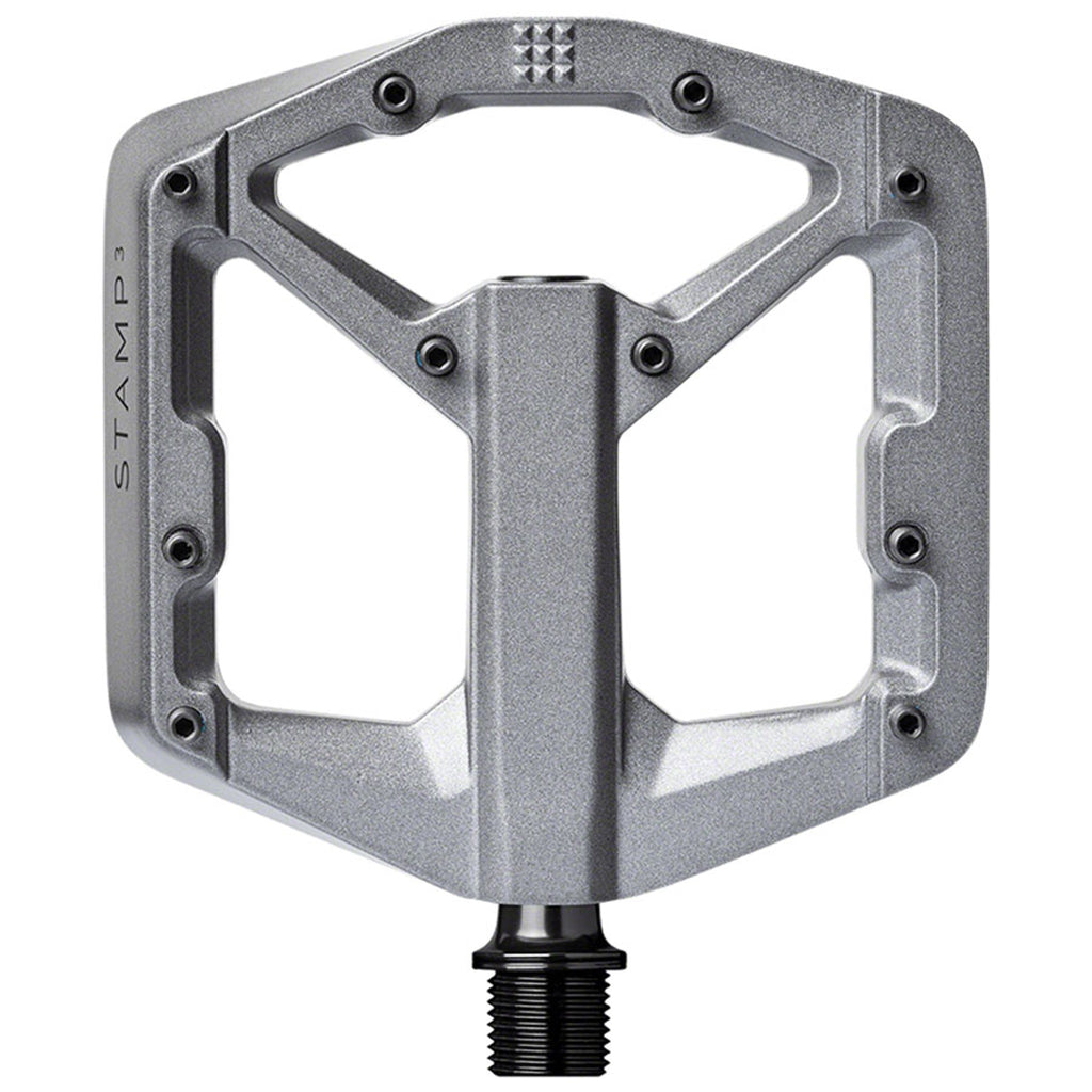 Stamp 3 Pedals