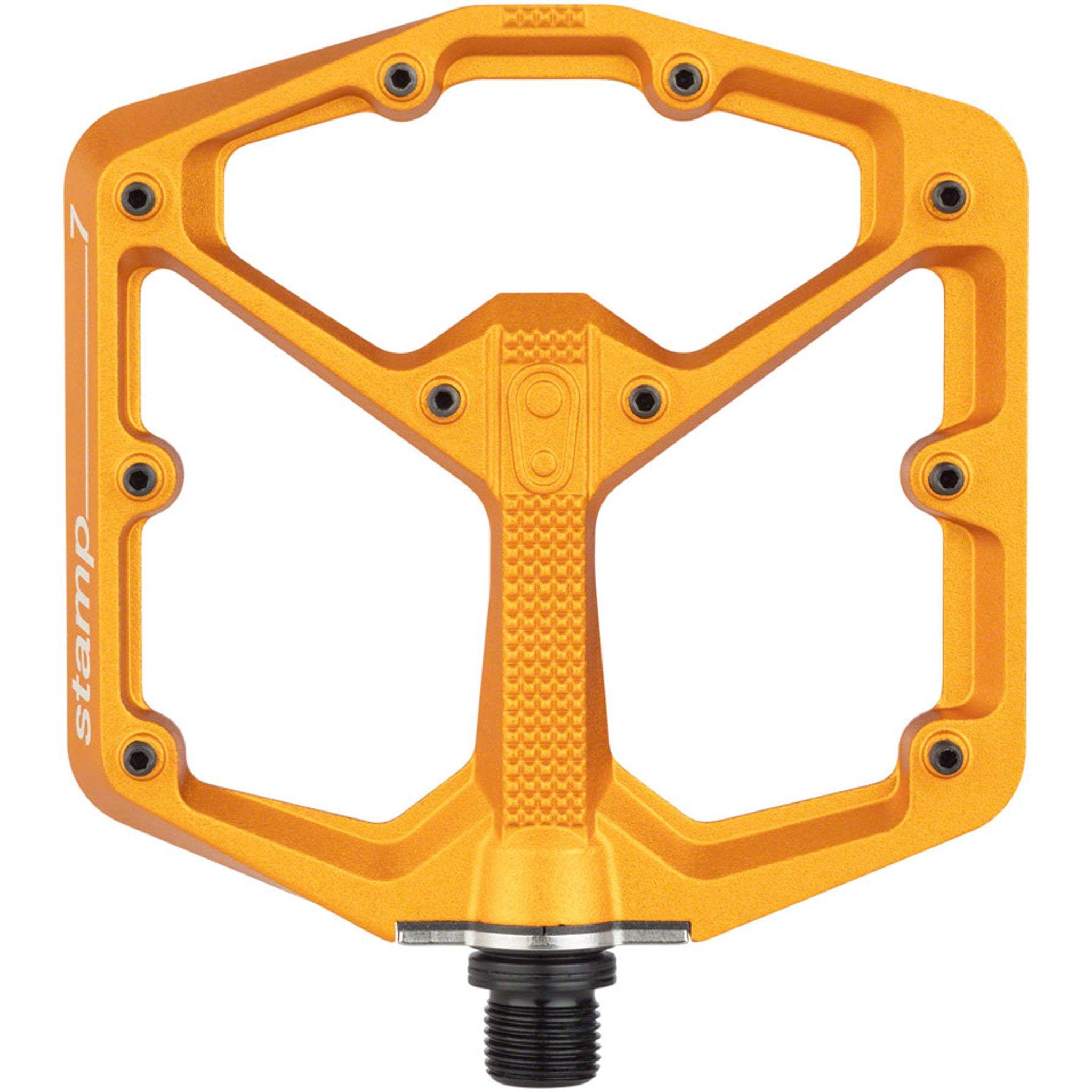 Stamp 7 Pedals