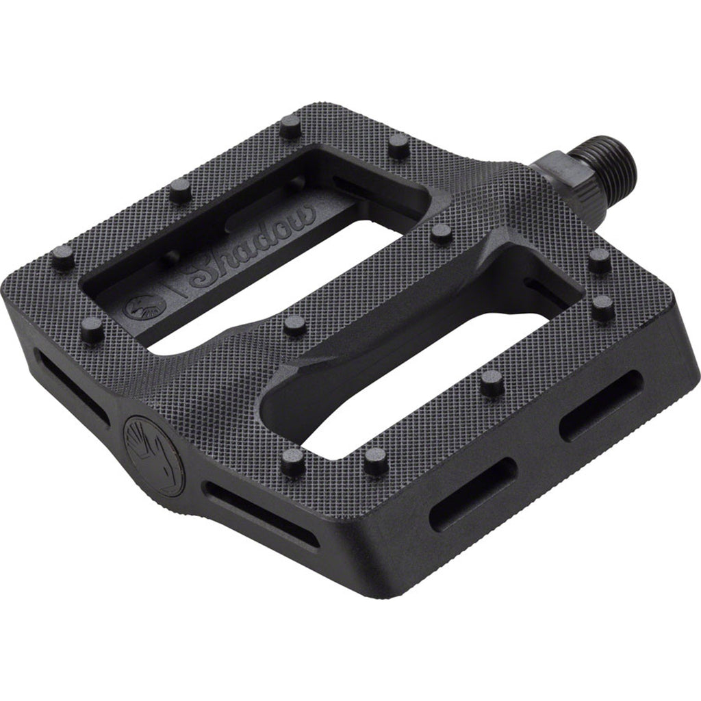 Surface Pedals