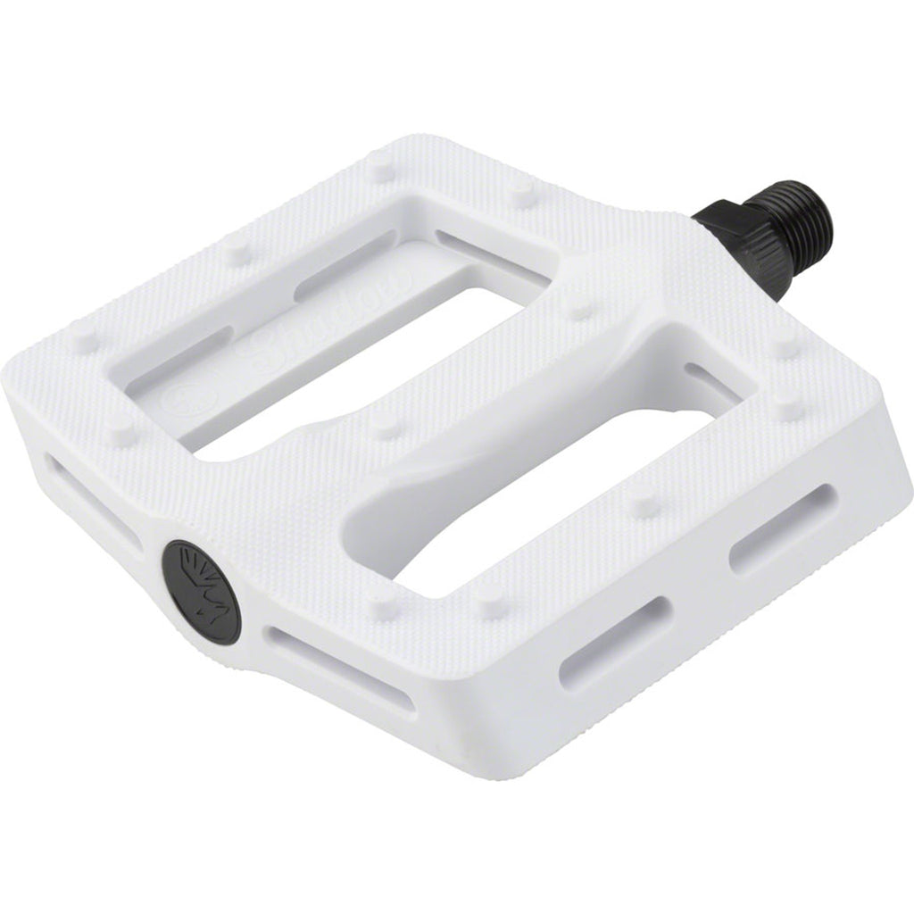 Surface Pedals