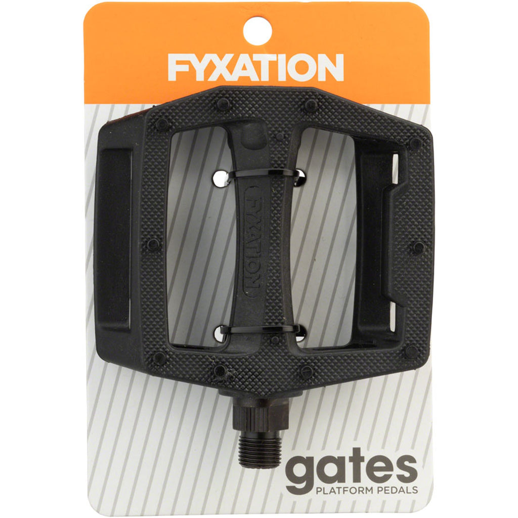 Gates Pedals