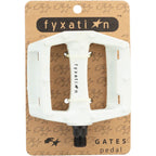 Gates Pedals