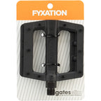 Gates Slim Pedals