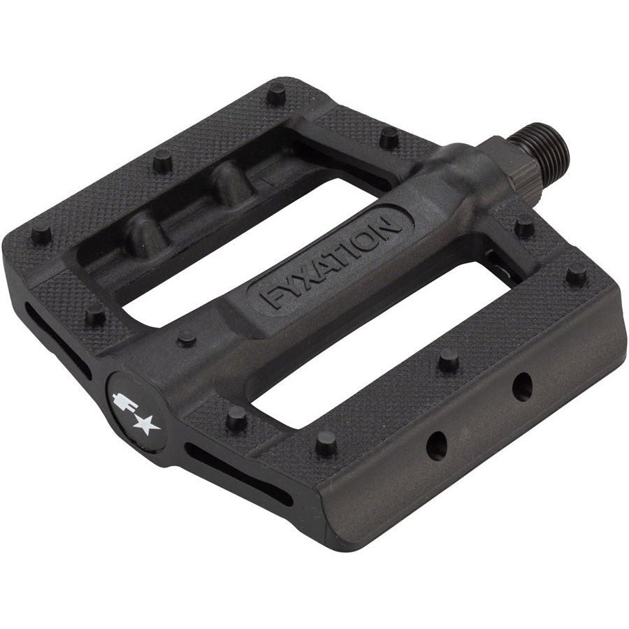 Gates Slim Pedals