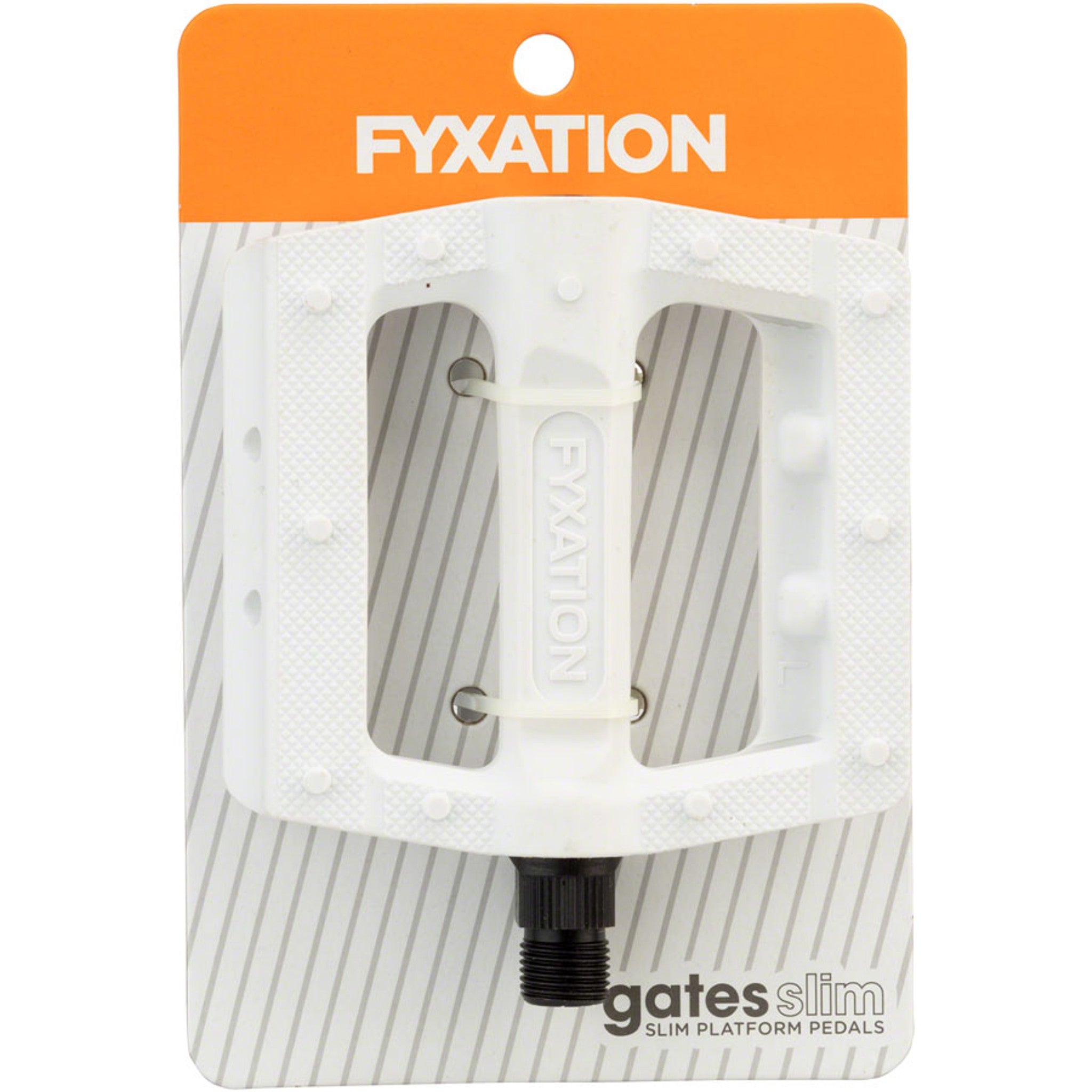 Gates Slim Pedals