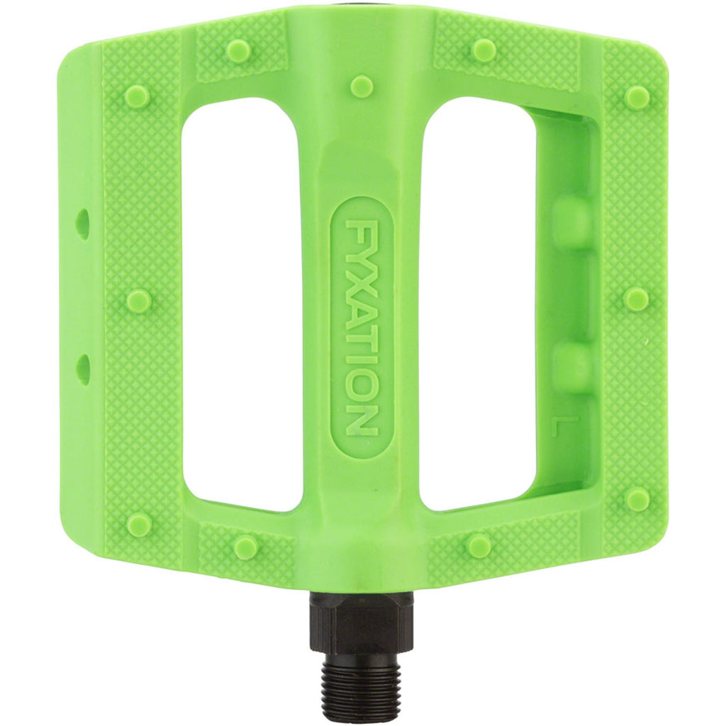 Gates Slim Pedals