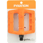 Gates Slim Pedals