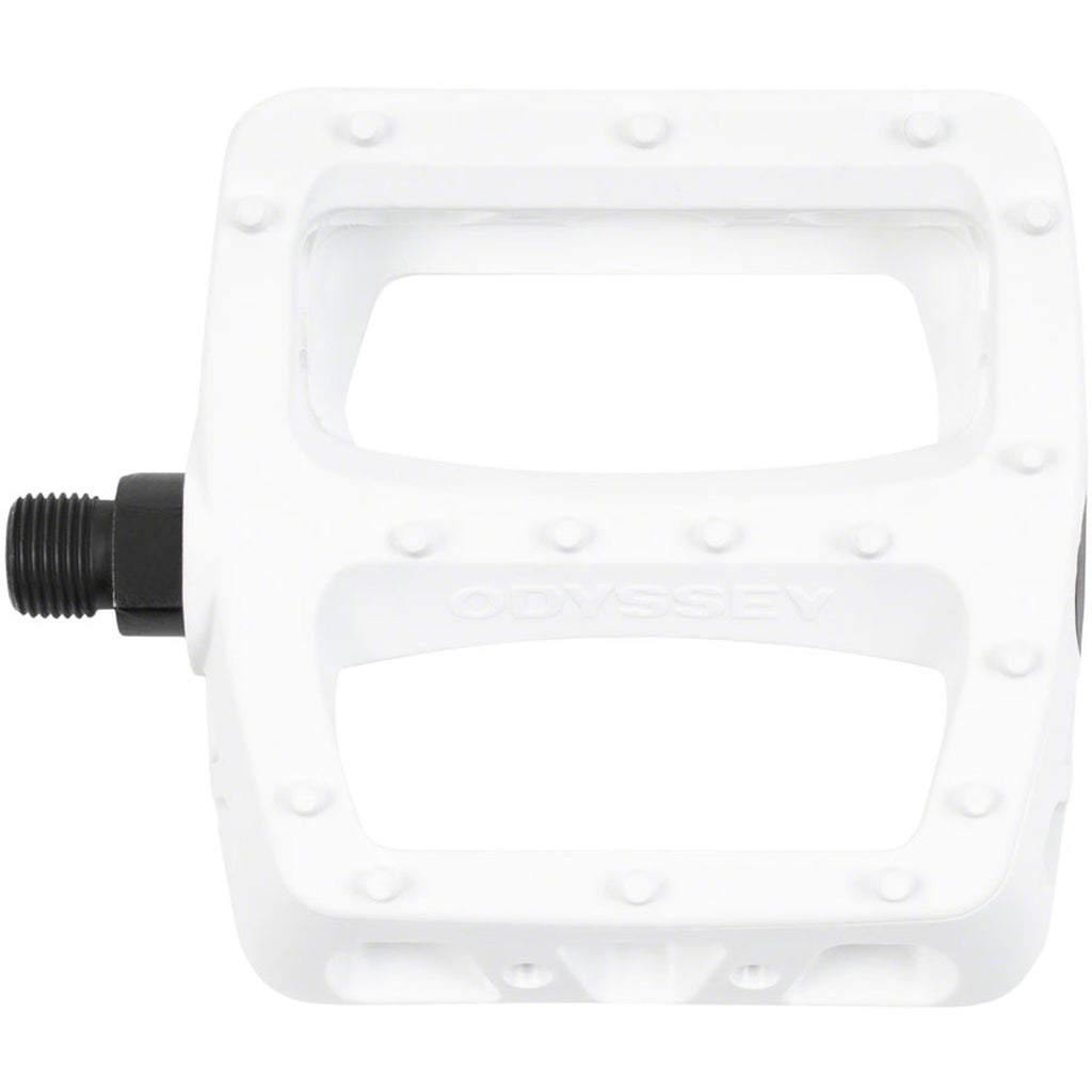 Twisted PC Pedals