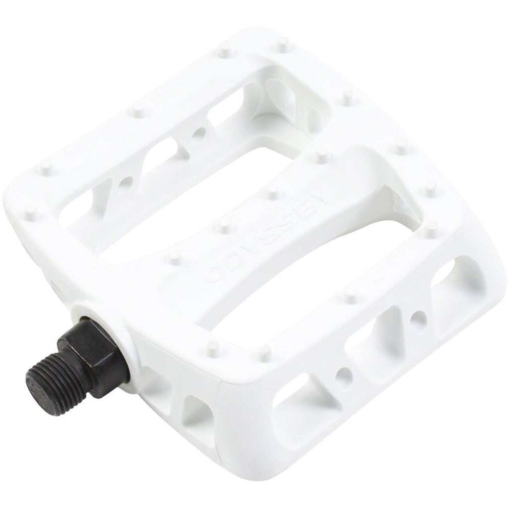 Twisted PC Pedals
