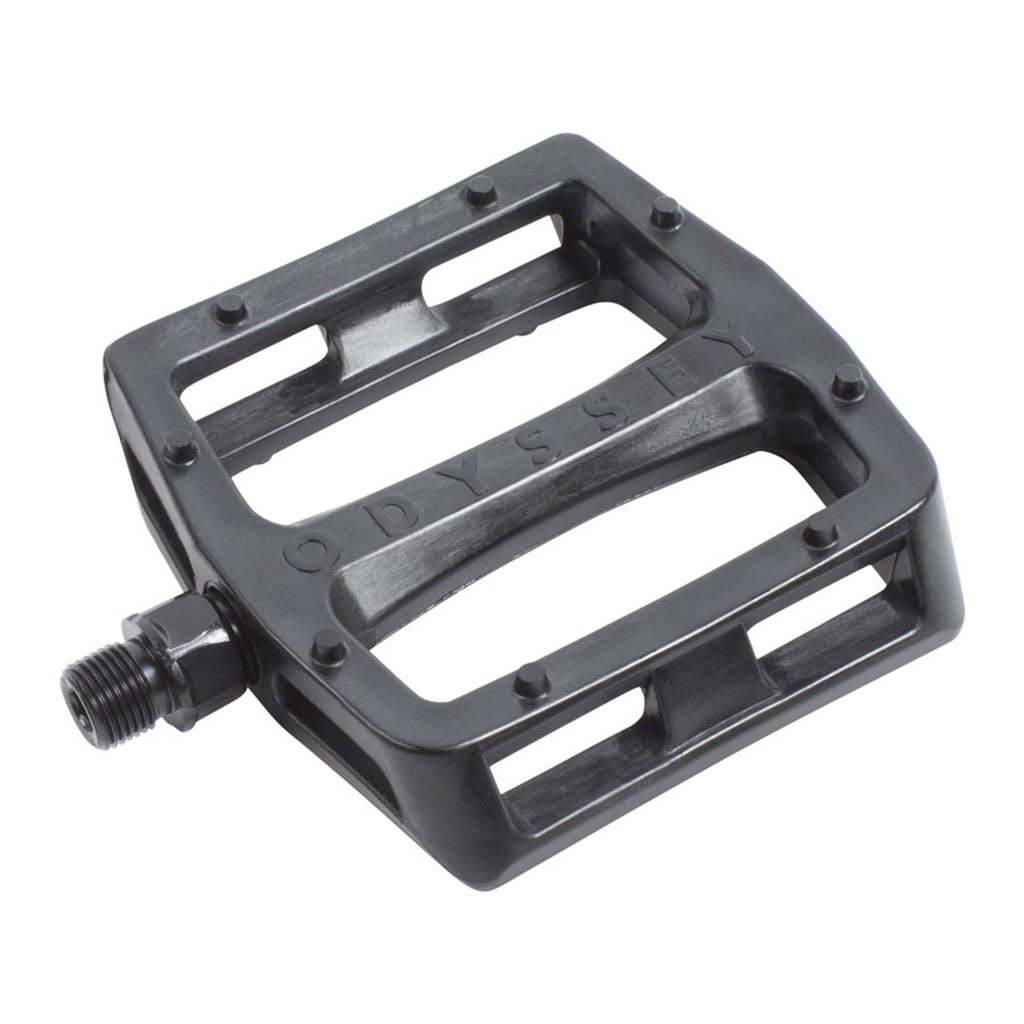 Grandstand Pedals