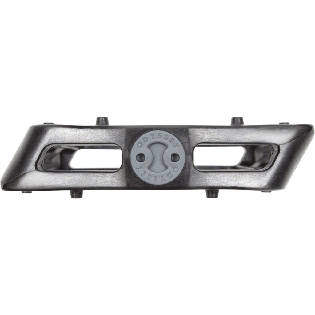 Grandstand Pedals