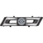 Grandstand Pedals