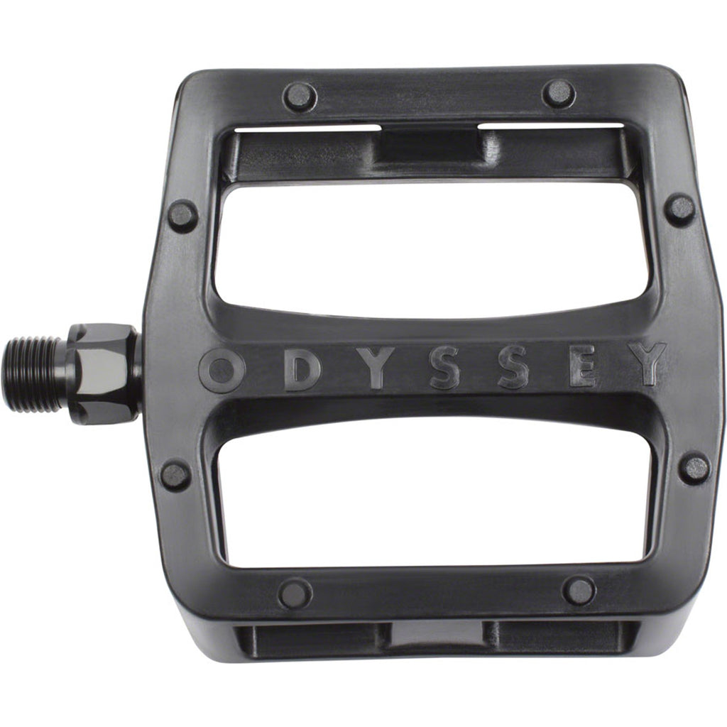 Grandstand Pedals