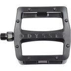 Grandstand Pedals