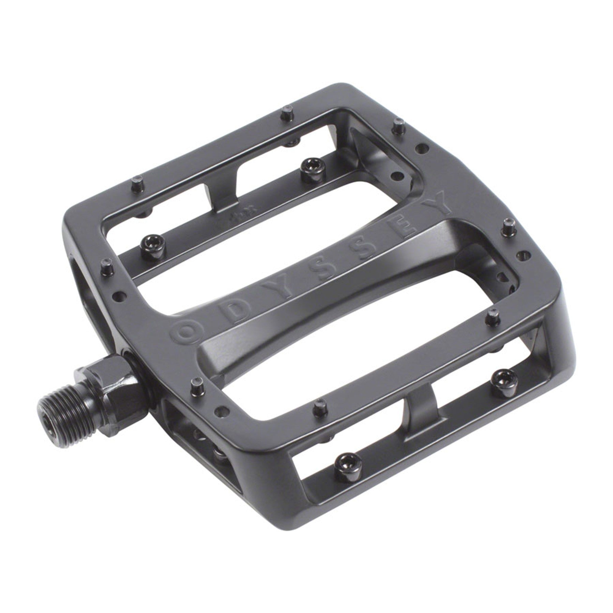 Grandstand Pedals