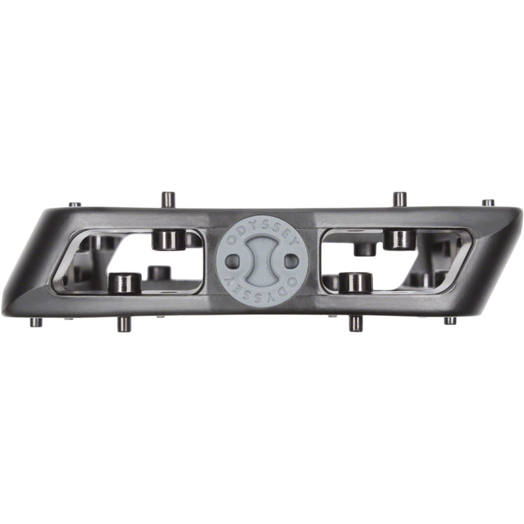 Grandstand Pedals