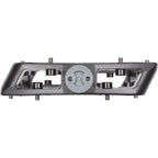 Grandstand Pedals
