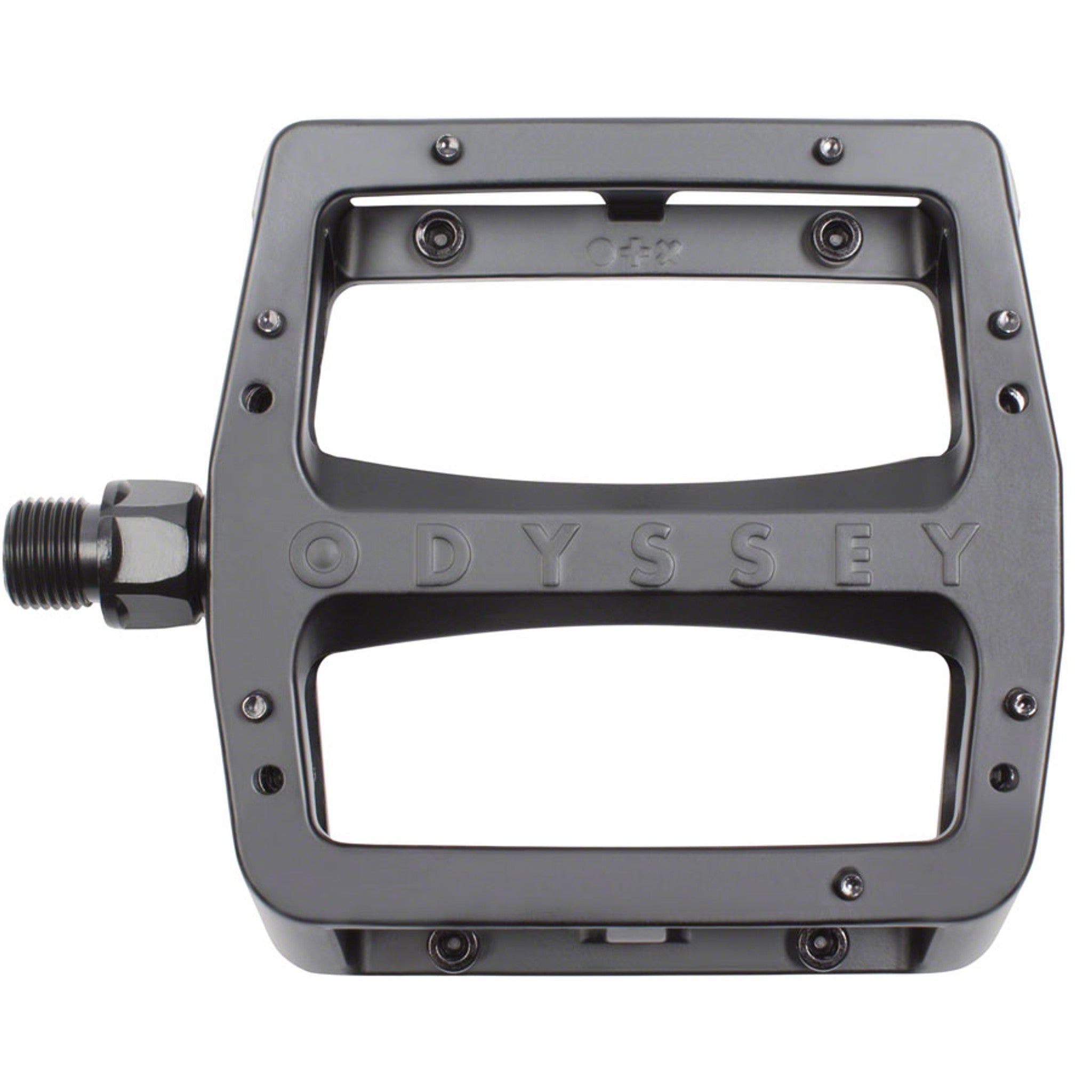 Grandstand Pedals