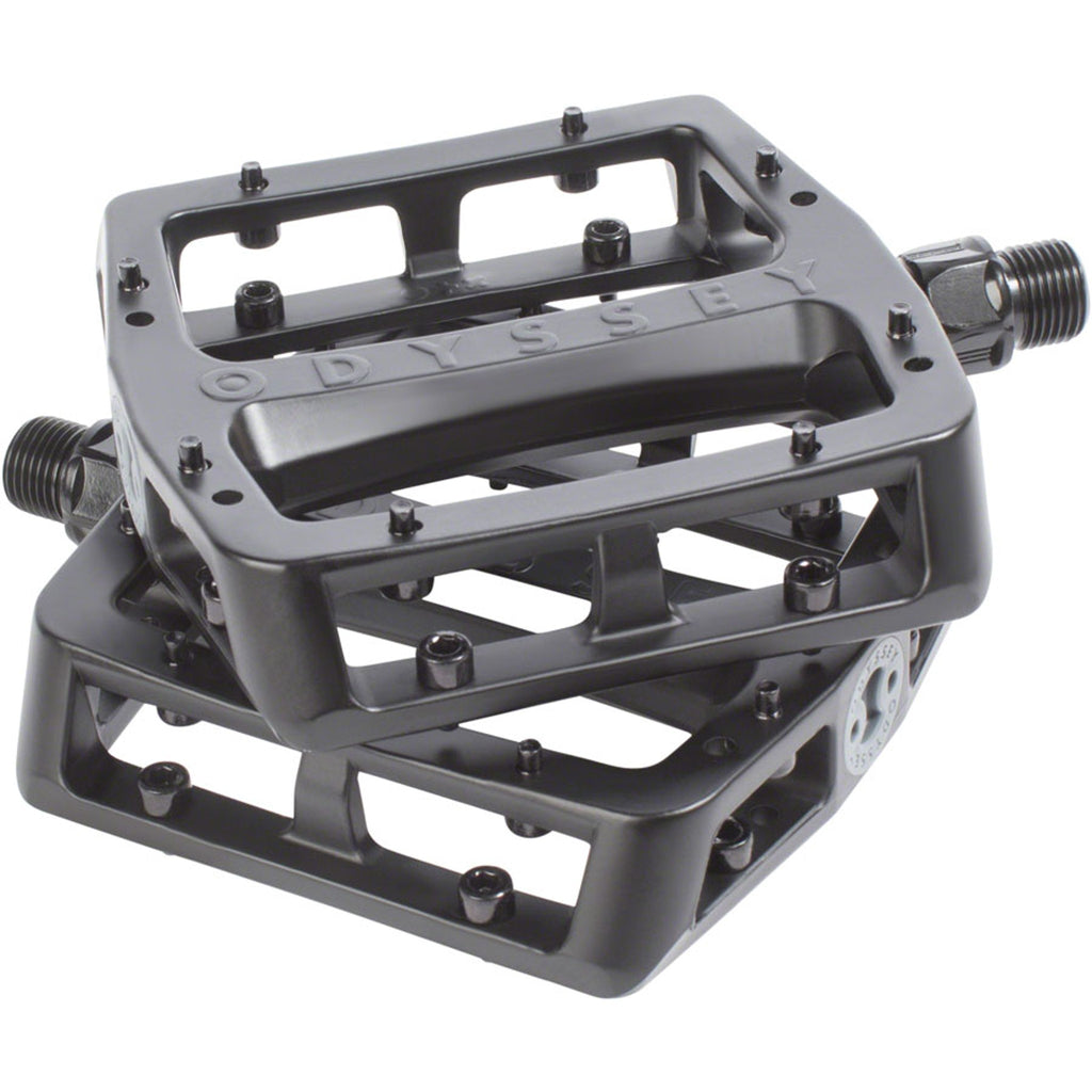 Grandstand Pedals