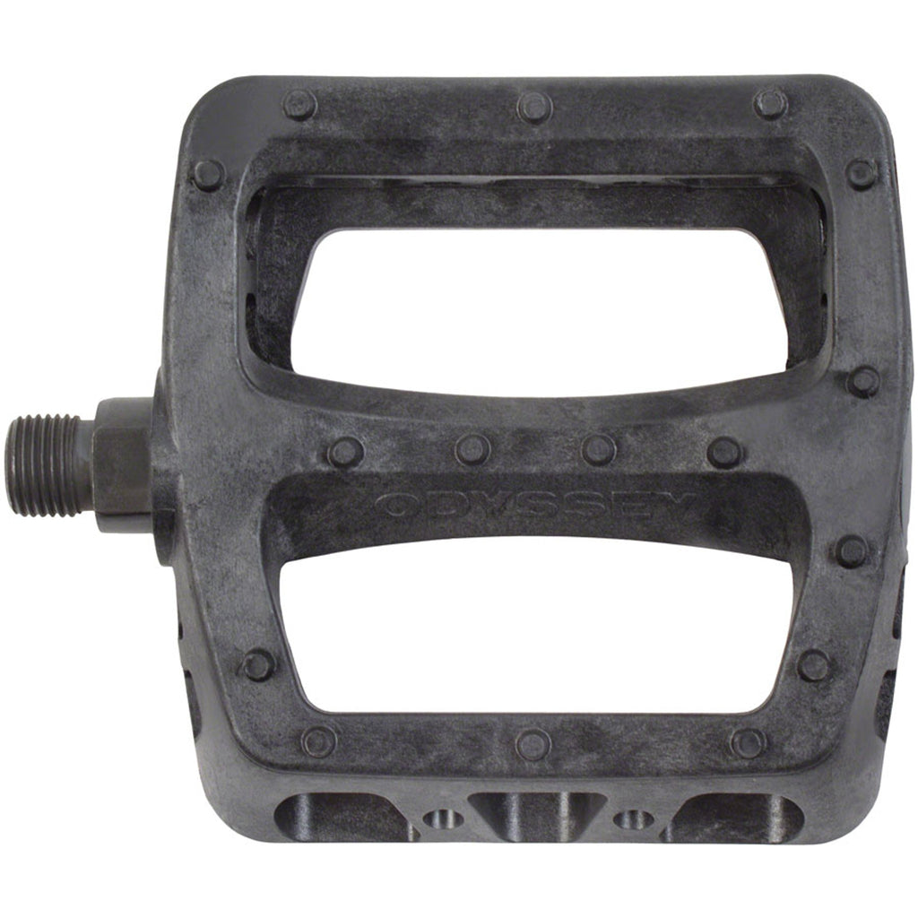 Twisted PC Pedals