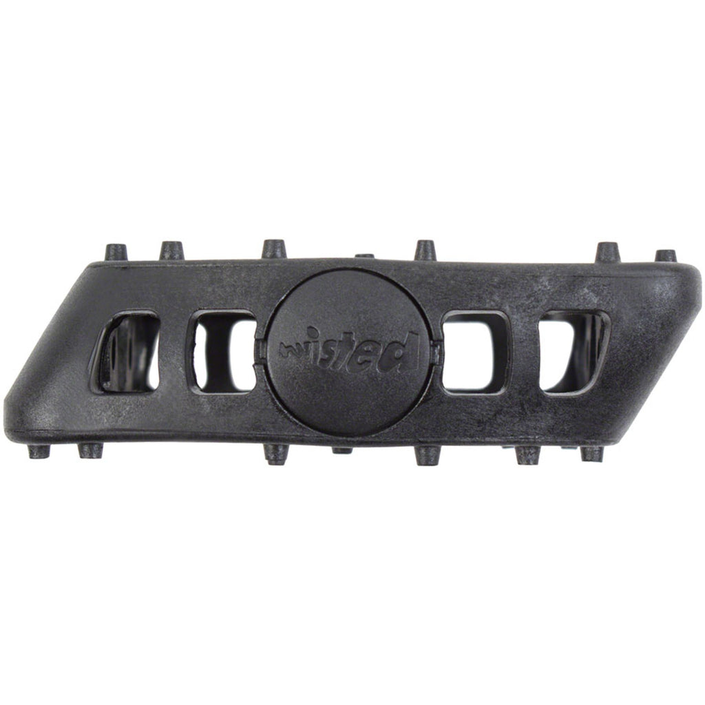 Twisted PC Pedals