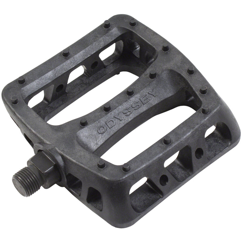 Twisted PC Pedals