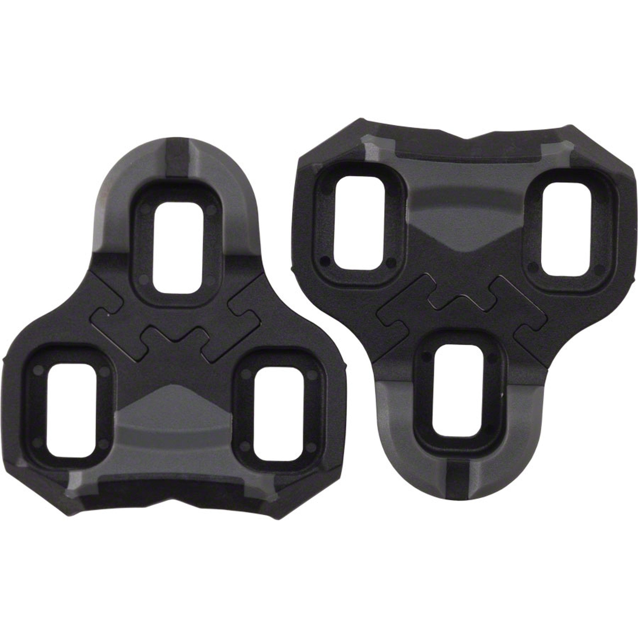 VP BLK 6 LOOK Keo Cleat, Fixed Black
