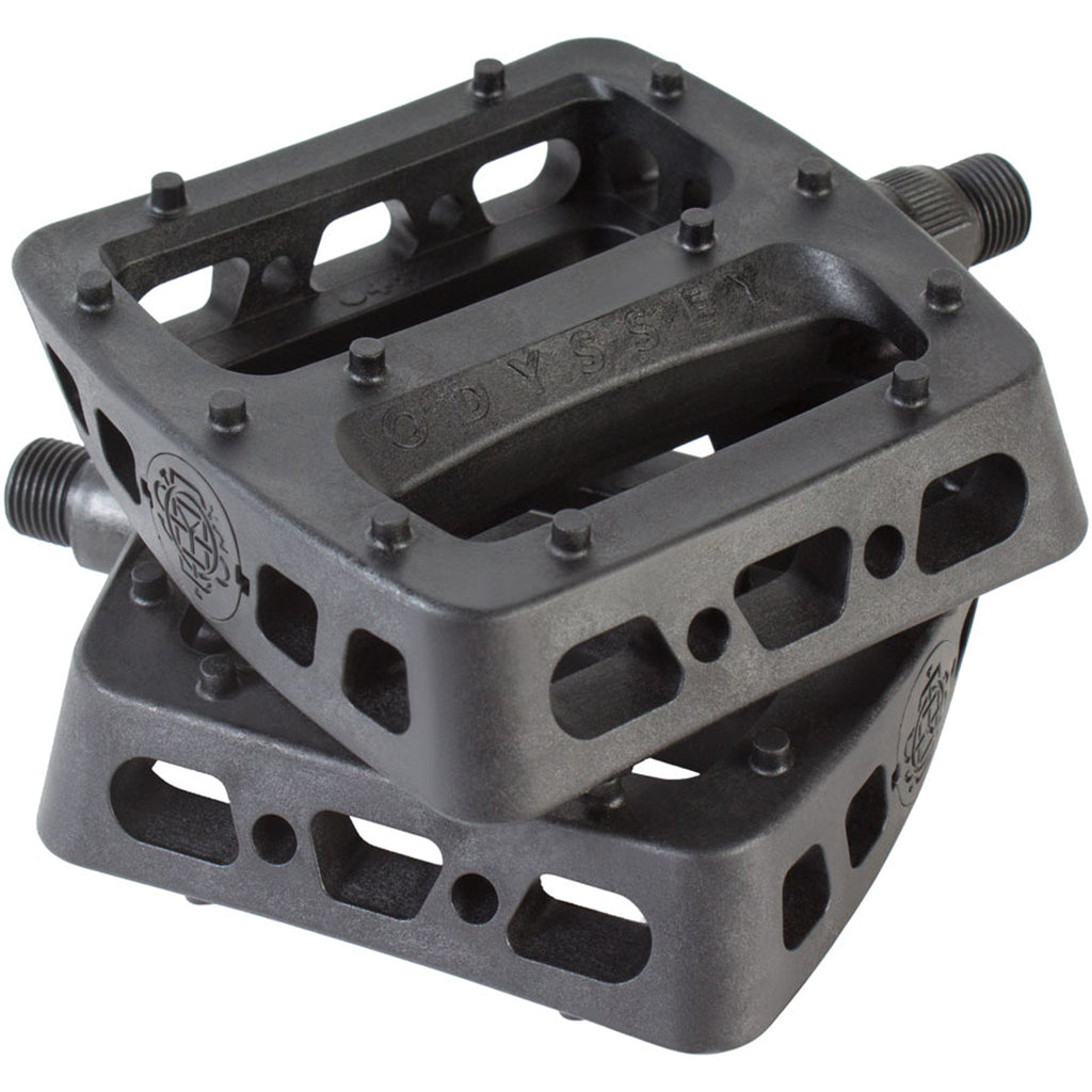 Twisted Pro PC Pedals