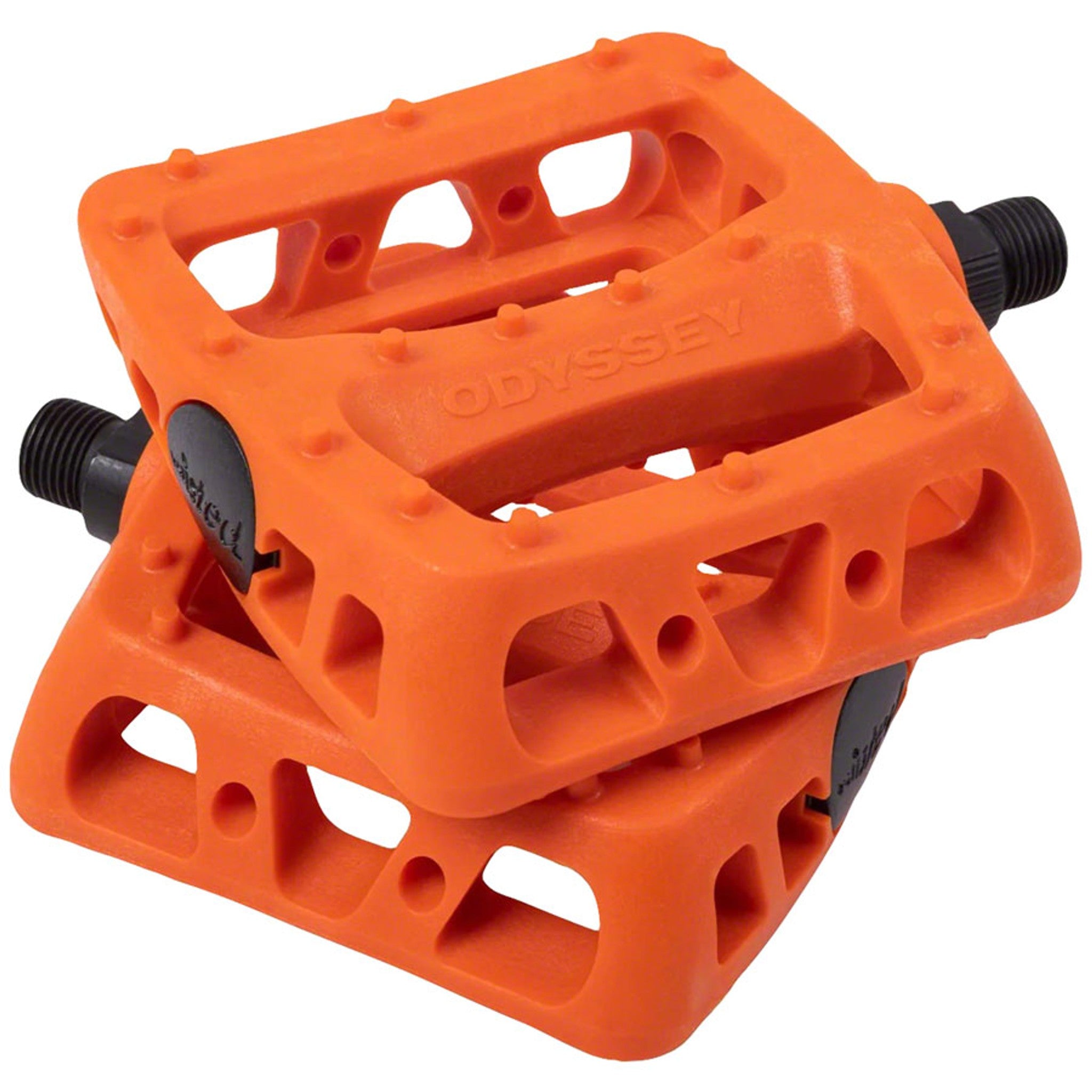 Twisted PC Pedals