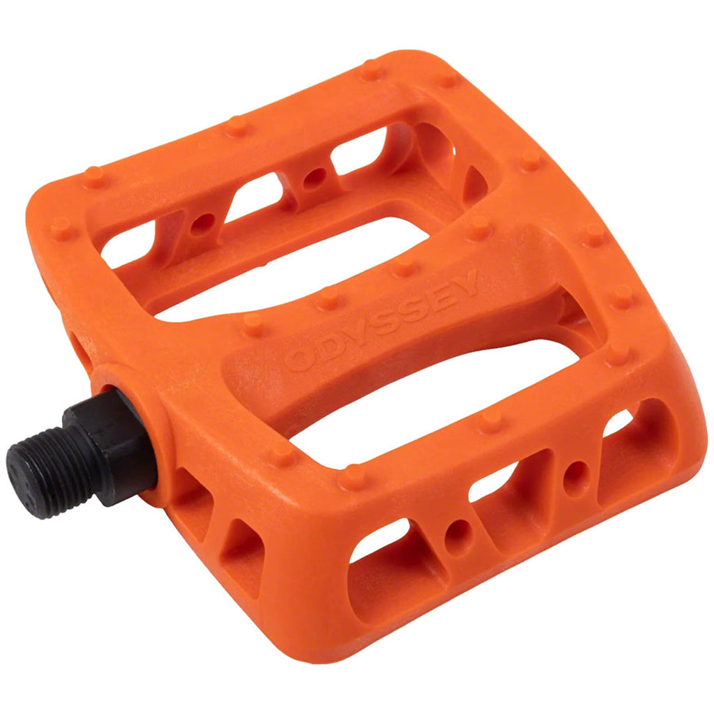 Twisted PC Pedals