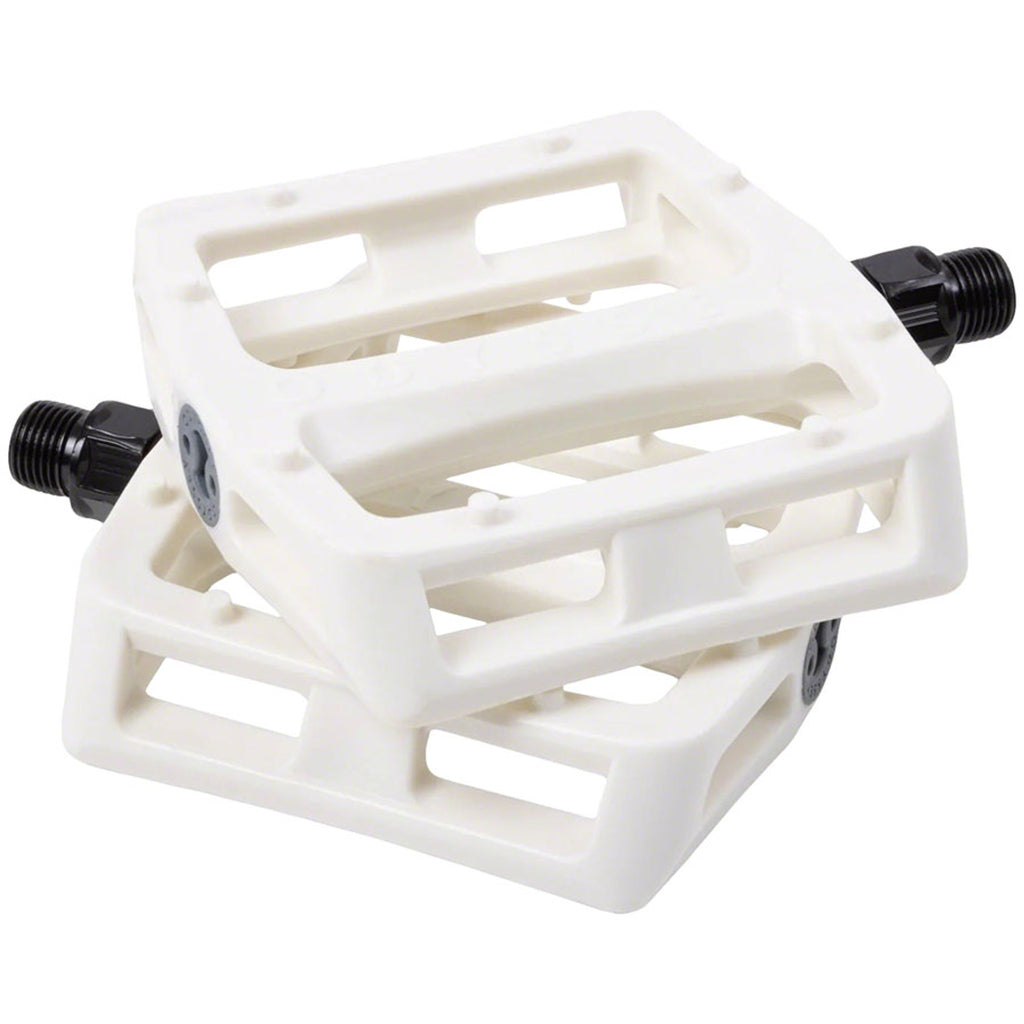 Grandstand Pedals